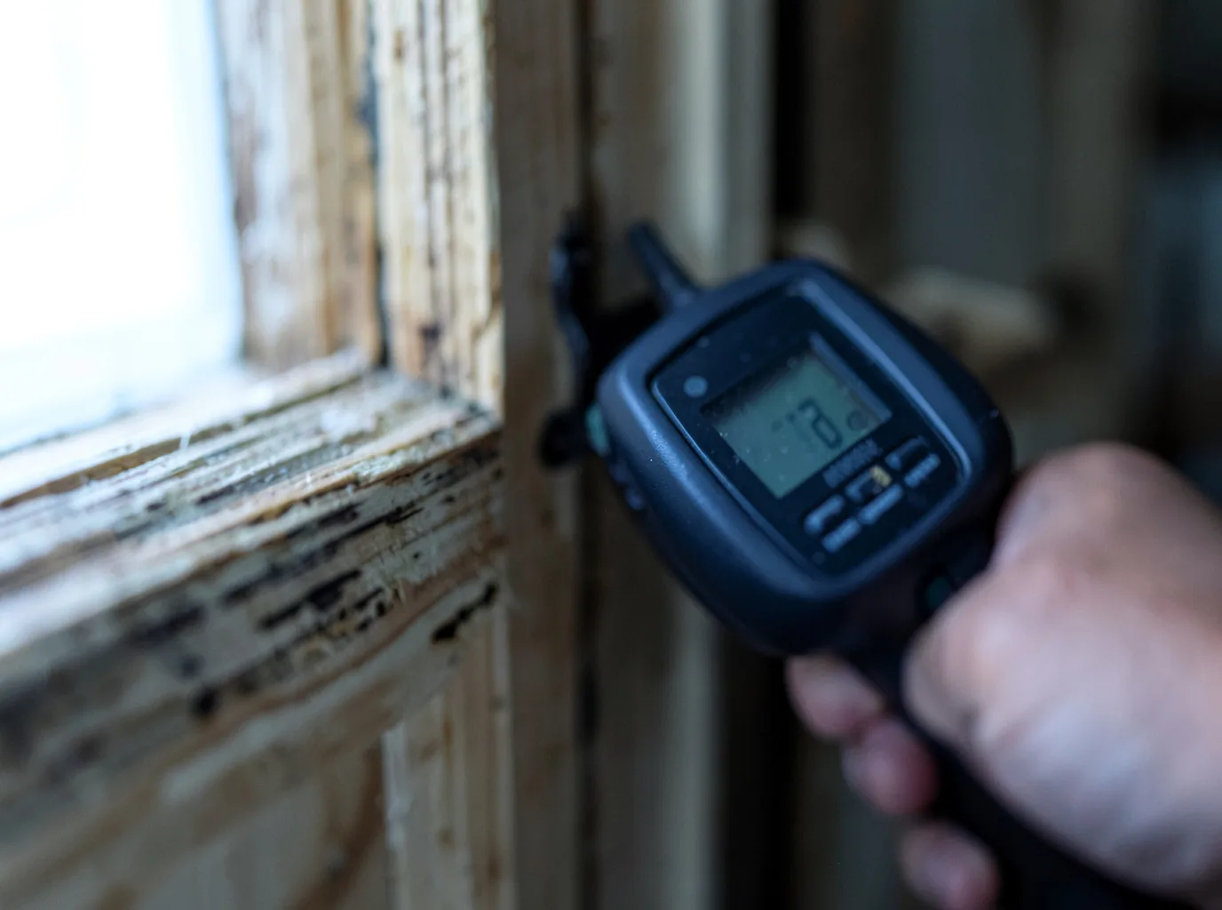 Ceiling Water Damage Repair in Naknek, AK